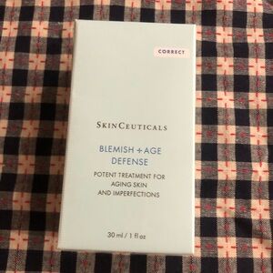 SkinCeuticals Blemish + Age Defense - Potent Treatment for Aging Skin
